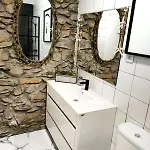 ロッジ Zubizar モルガ