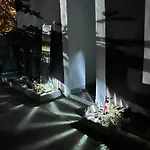 ロッジ Zubizar モルガ