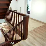 Gerendaház Zubizar *