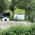 Gerendaház Zubizar Morga