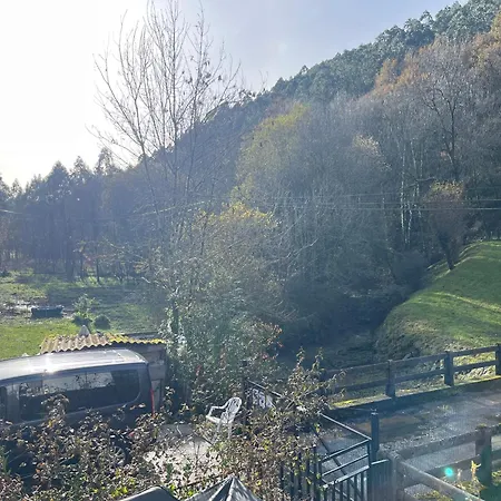 Gerendaház Zubizar *