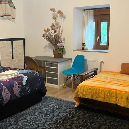 Lodge Zubizar Morga