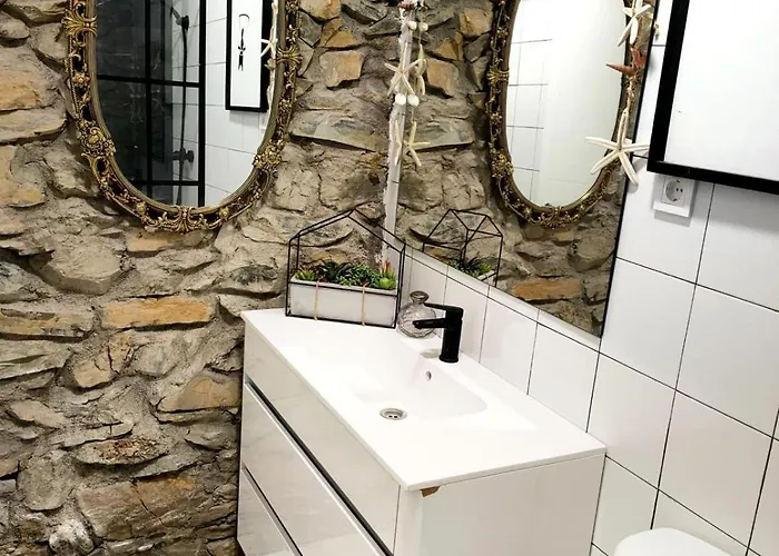 ロッジ Zubizar モルガ