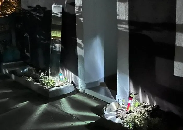 ロッジ Zubizar モルガ